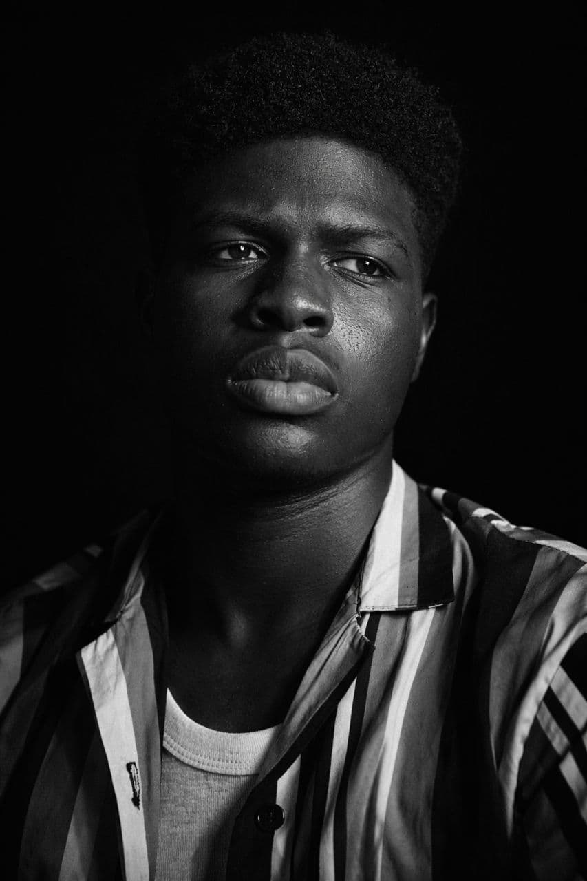 Emmanuel Olaosebikan
